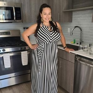 Meet your Posher, Keila